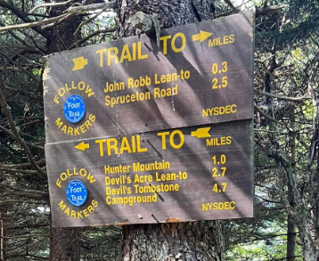 Hey, It's the Prime Time for Some Nice Hiking Boots! 