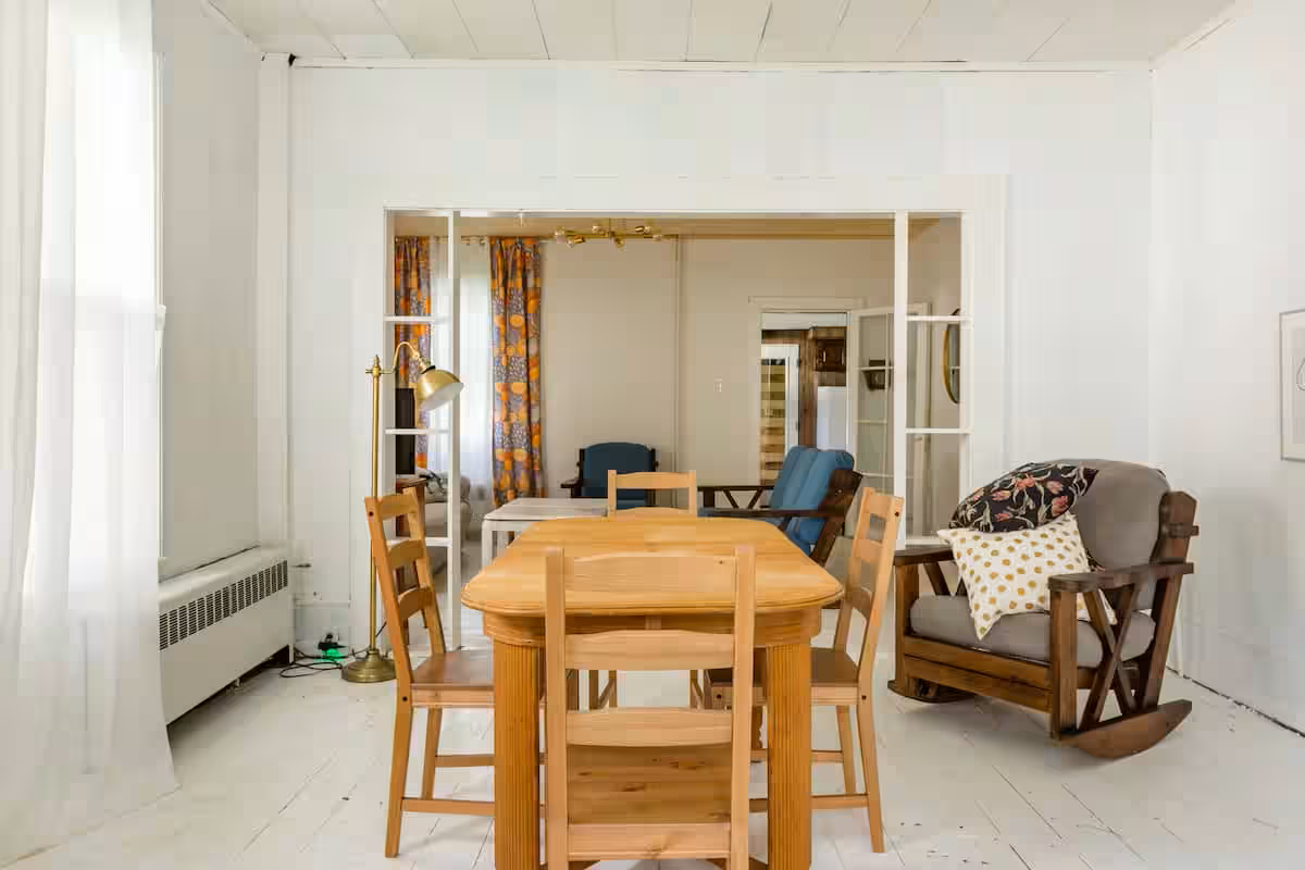 Why a Winter House Rental Beats Weekend Getaways in the Catskills