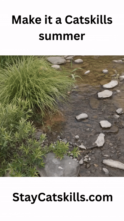 Best Summer Vacation Ideas for Families with Kids in the Catskills
