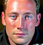 Introducing Our Bloggers: Meet Mark K.