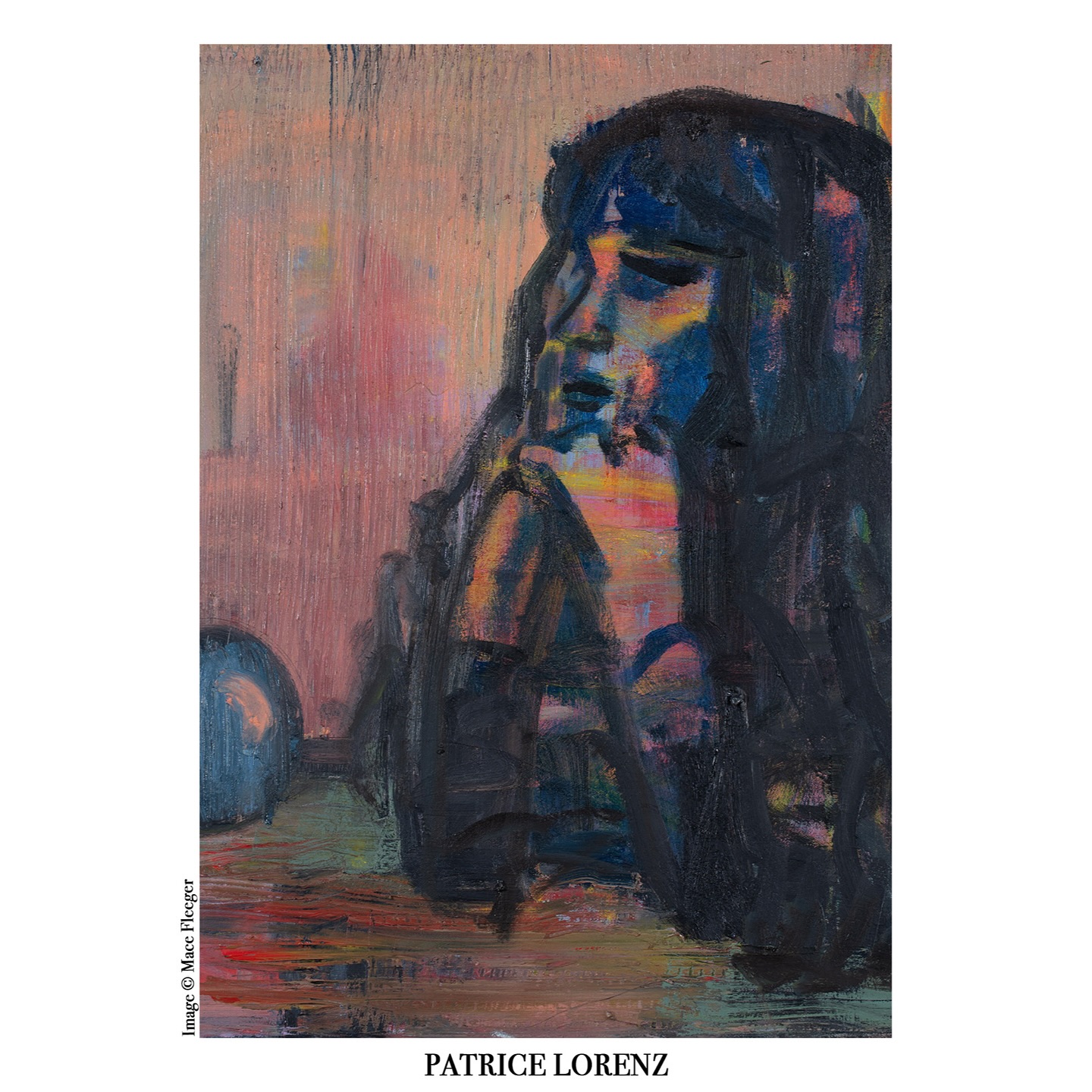 The Red Thread: Art Exhibit in the Enchanting Catskills