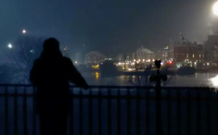 Steven Spielberg Movie in the Catskills? Oh yeah!