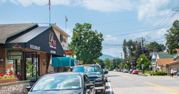 Explore Windham