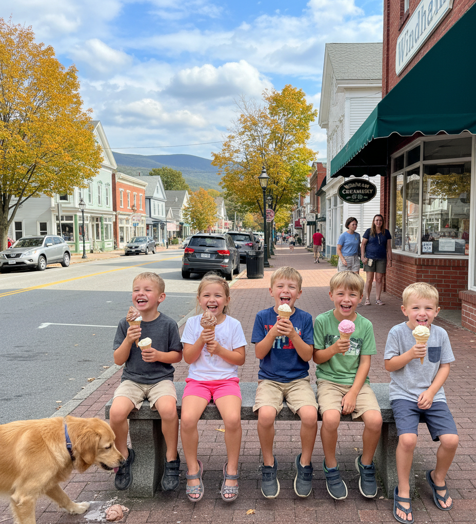 Renting for Next Summer: Why a Month-Long (or Full Summer!) Catskills Rental with Kids is Pure Magic