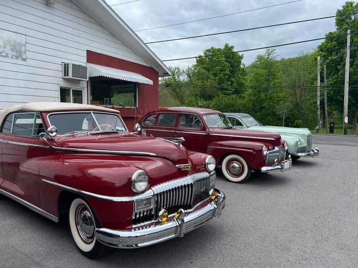 OMG!!! The Catskills Are Uber Cool! 